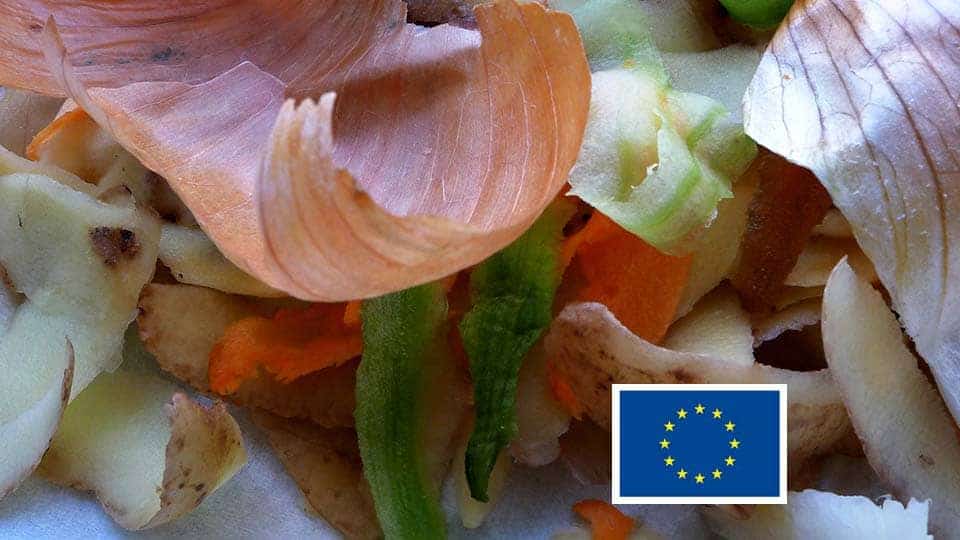 Refresh—欧盟国家减少食物浪费项目