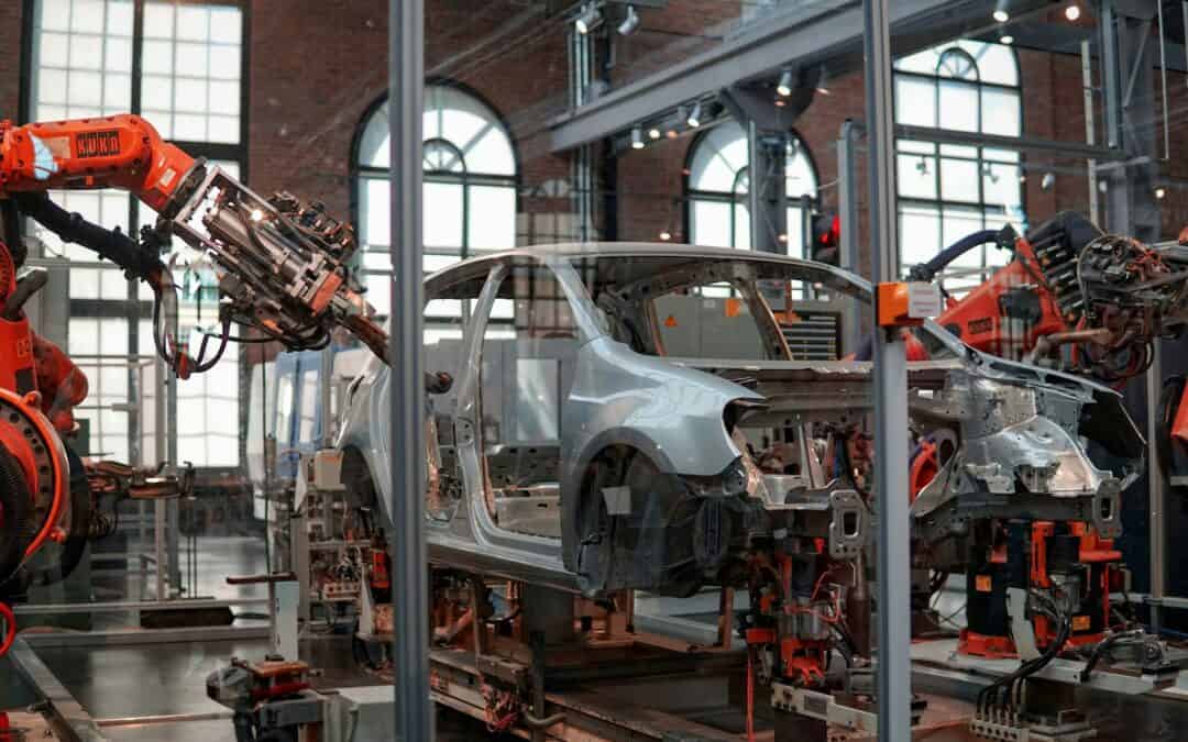 Driving Sustainable Automotive Practices in China: Policies, Innovations, and Corporate Initiatives
