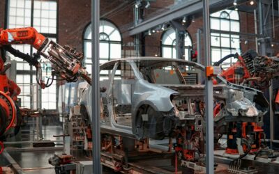 Driving Sustainable Automotive Practices in China: Policies, Innovations, and Corporate Initiatives